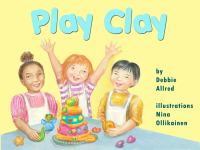 Play_Clay